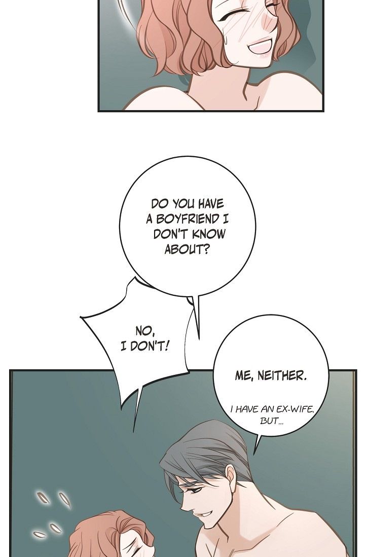 Survival Marriage Chapter 56 - Page 8