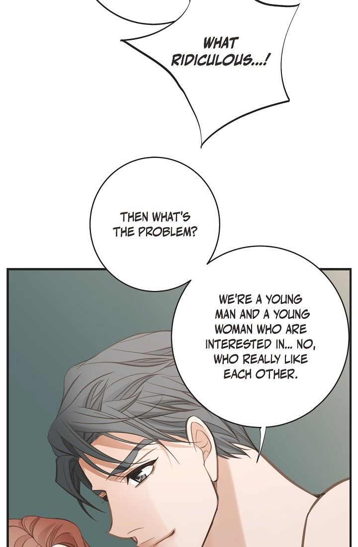 Survival Marriage Chapter 56 - Page 10