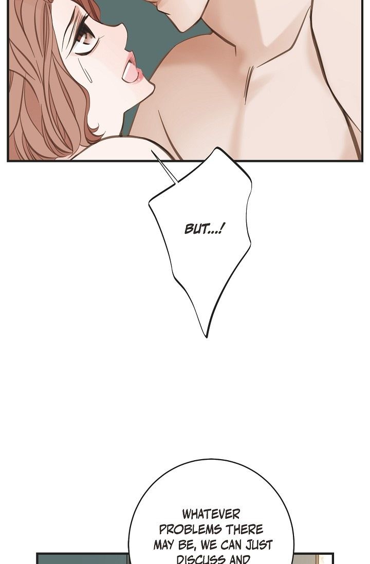 Survival Marriage Chapter 56 - Page 11