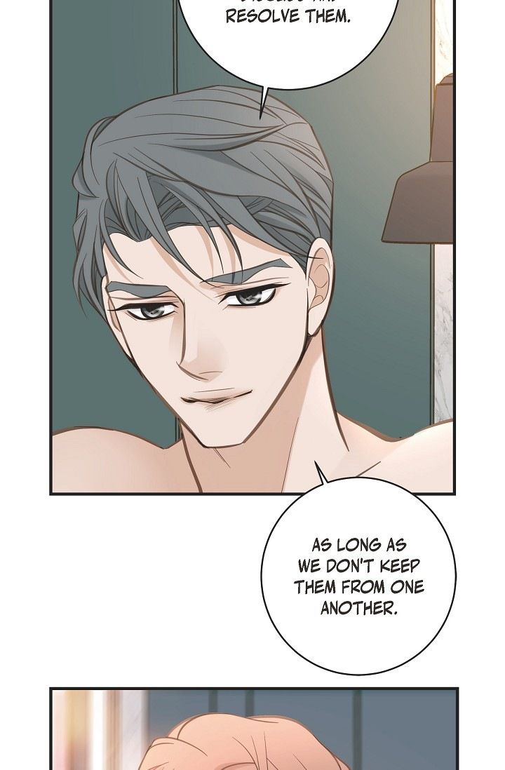 Survival Marriage Chapter 56 - Page 12