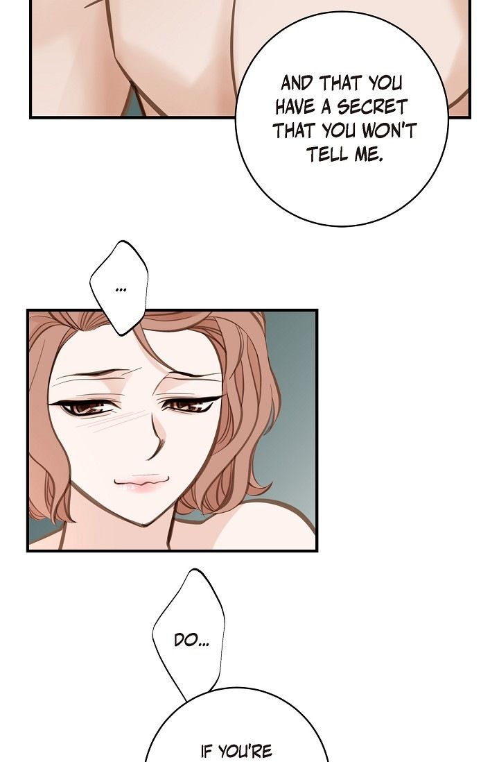 Survival Marriage Chapter 56 - Page 20