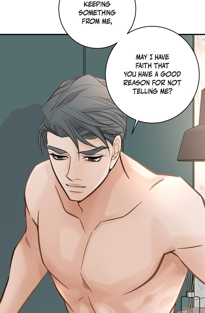 Survival Marriage Chapter 56 - Page 21