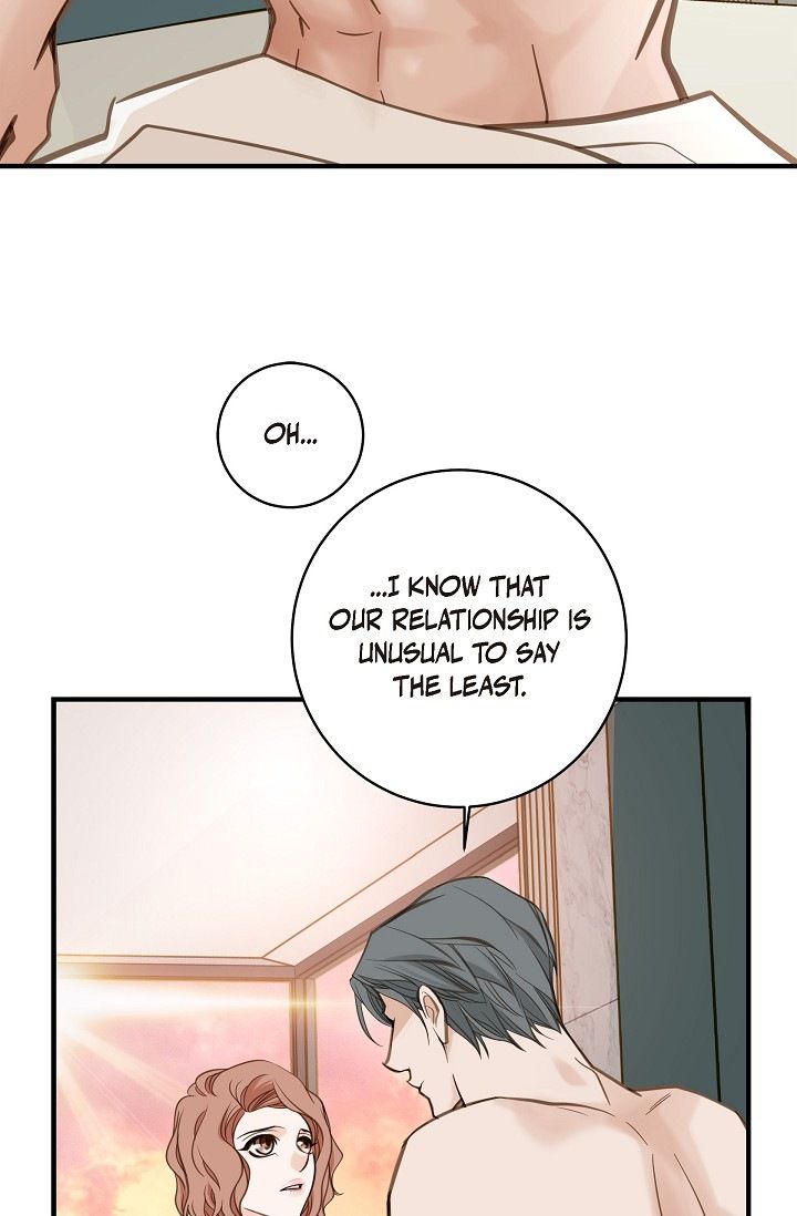 Survival Marriage Chapter 56 - Page 22