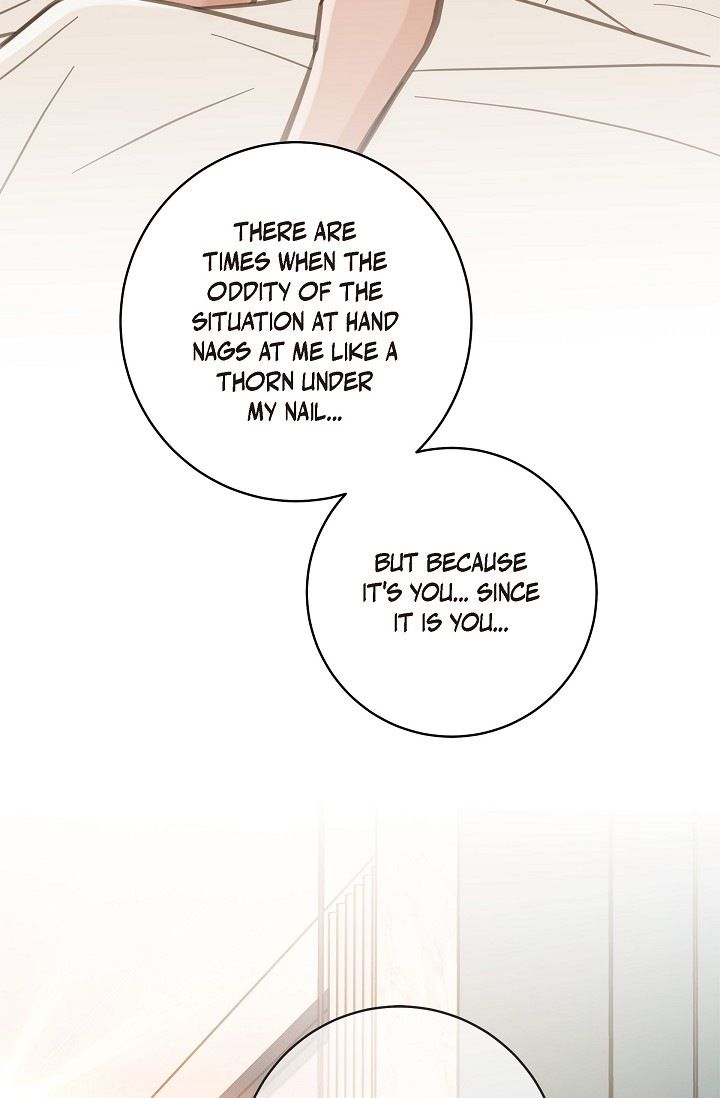 Survival Marriage Chapter 56 - Page 25