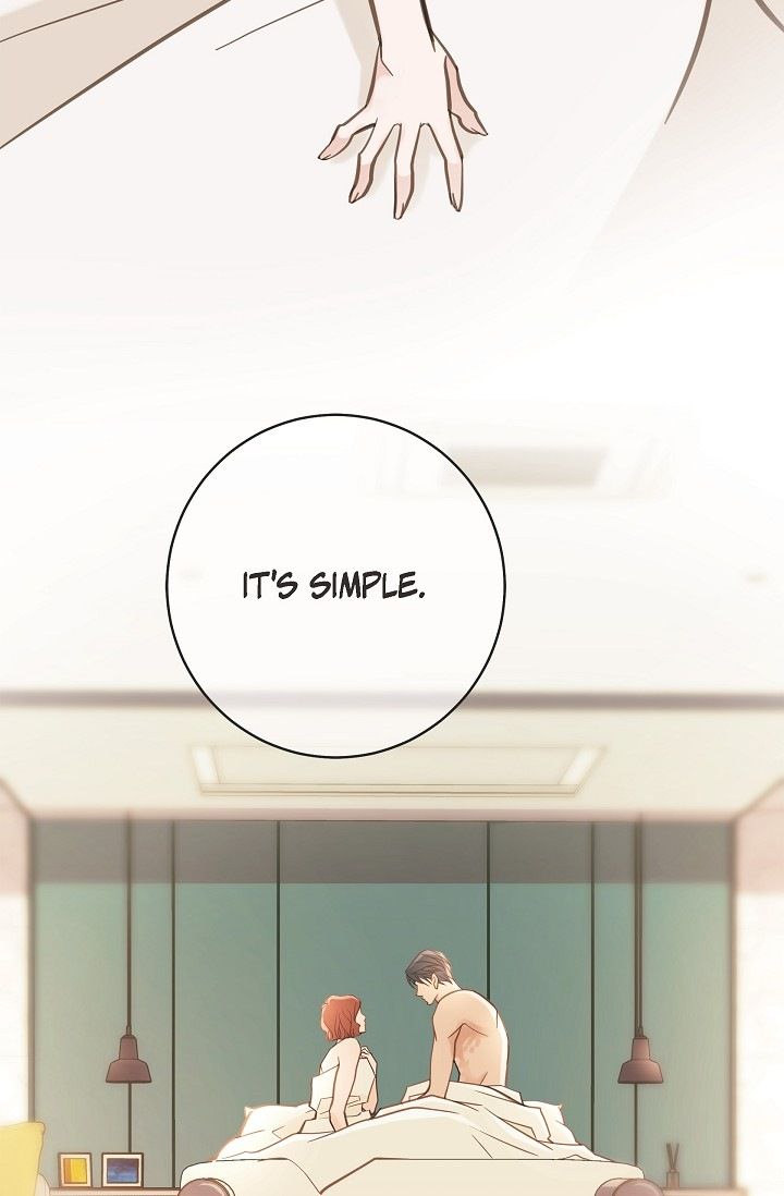 Survival Marriage Chapter 56 - Page 27