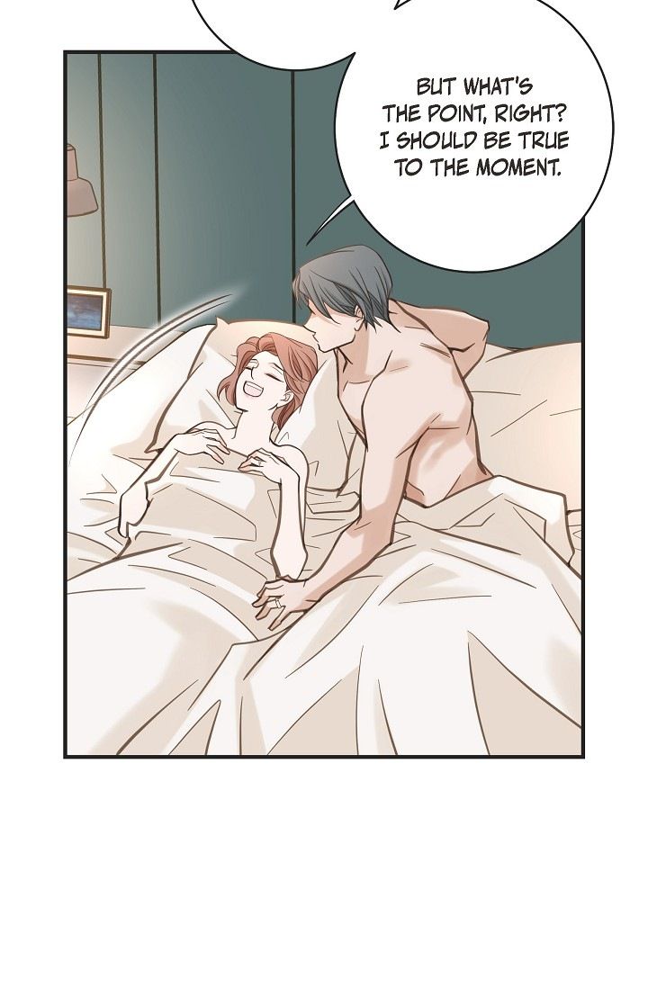 Survival Marriage Chapter 56 - Page 32