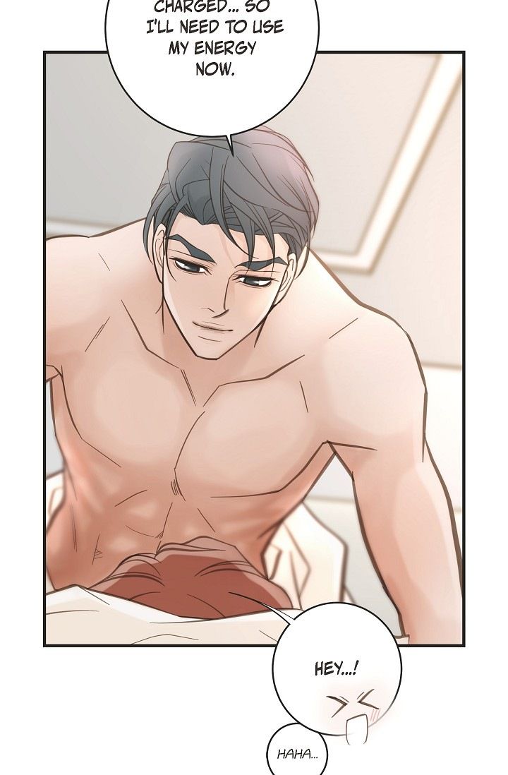 Survival Marriage Chapter 56 - Page 34