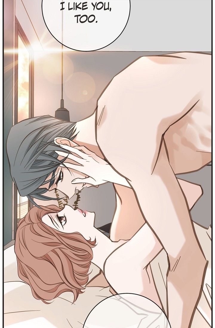 Survival Marriage Chapter 56 - Page 37