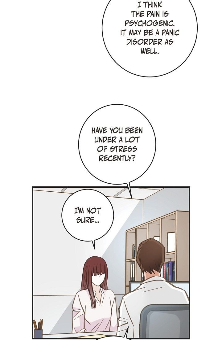 Survival Marriage Chapter 56 - Page 42