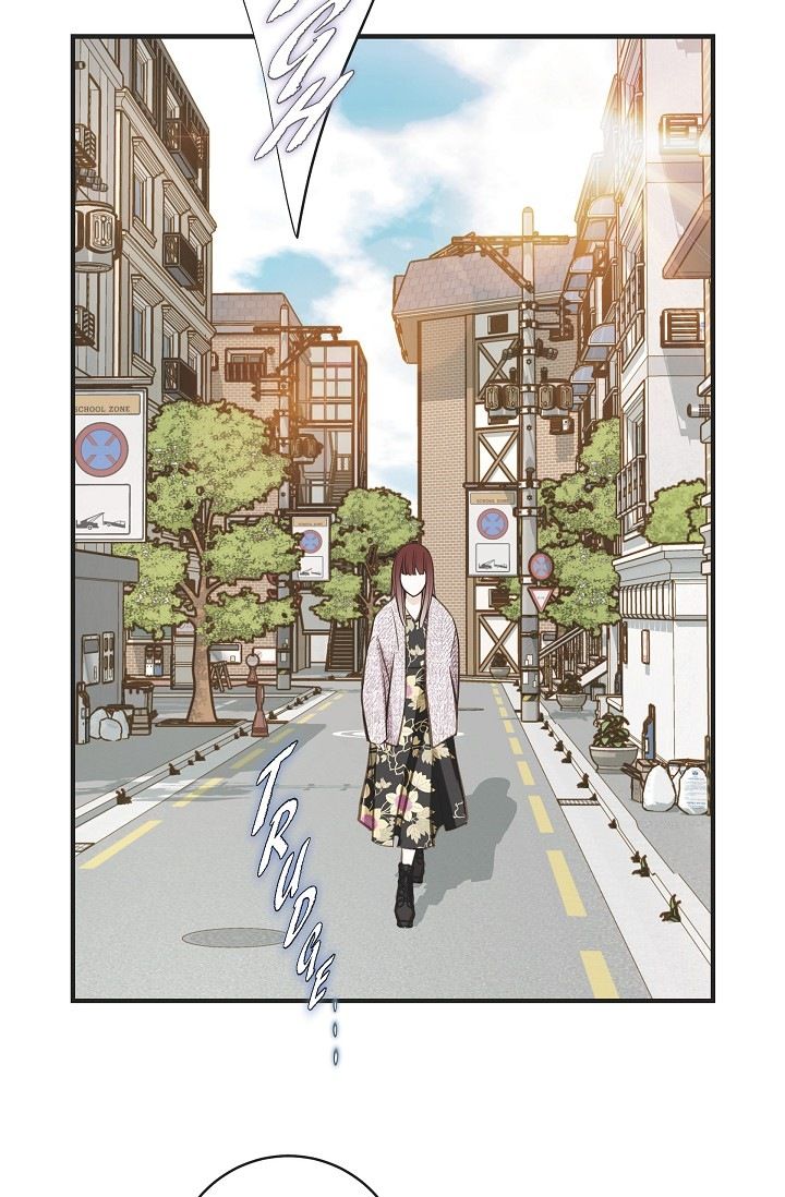 Survival Marriage Chapter 56 - Page 44