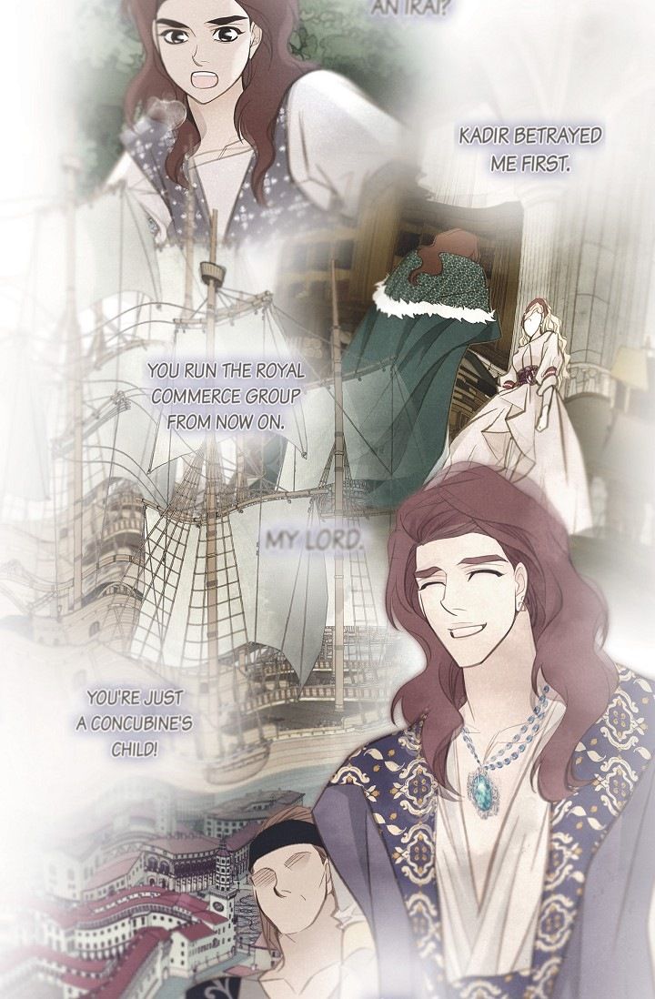 Survival Marriage Chapter 56 - Page 47