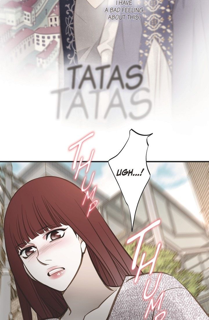 Survival Marriage Chapter 56 - Page 48