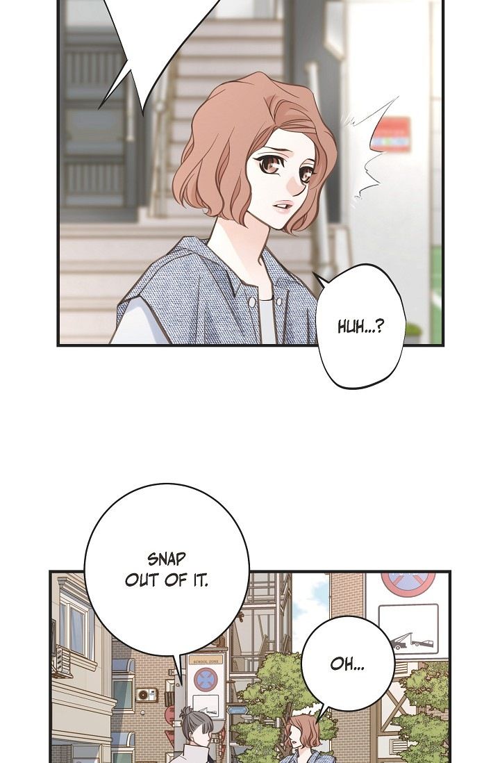 Survival Marriage Chapter 56 - Page 54