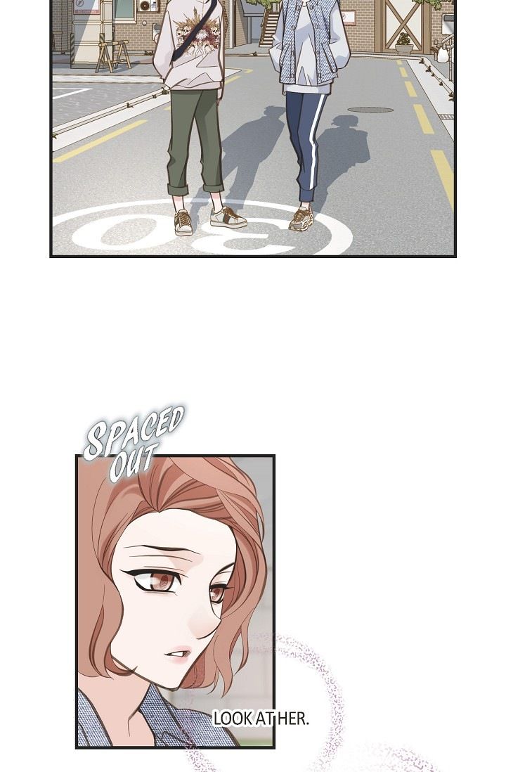 Survival Marriage Chapter 56 - Page 55