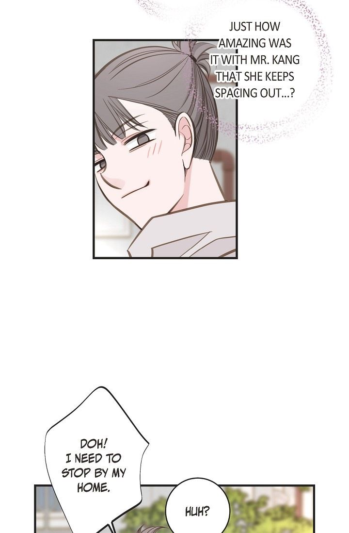 Survival Marriage Chapter 56 - Page 56