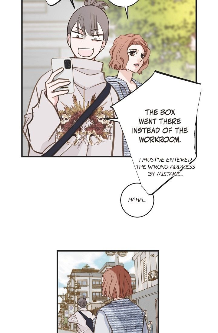 Survival Marriage Chapter 56 - Page 57