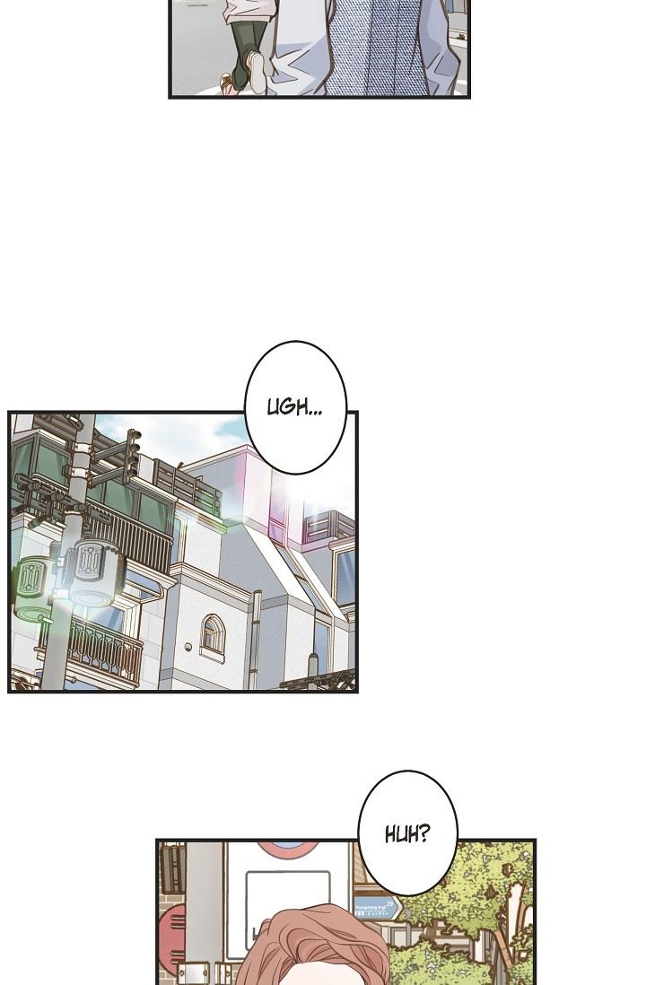 Survival Marriage Chapter 56 - Page 58