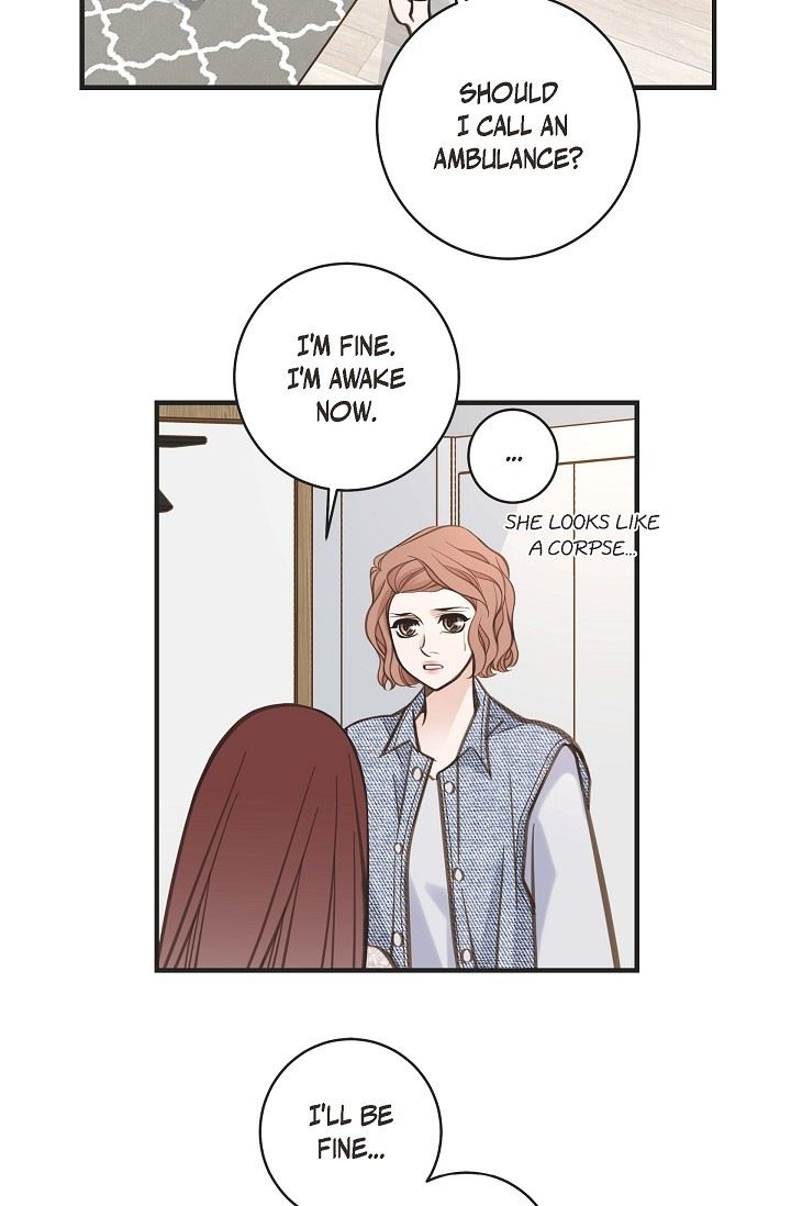 Survival Marriage Chapter 56 - Page 71