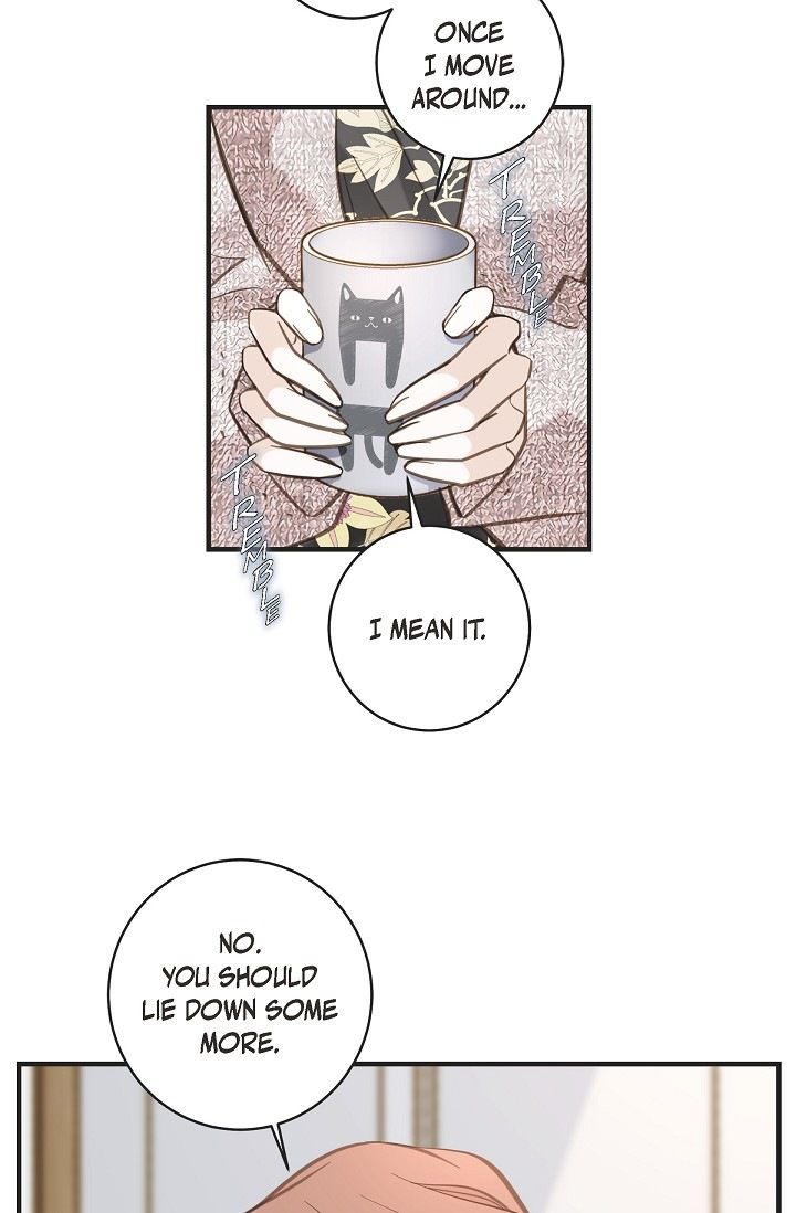 Survival Marriage Chapter 56 - Page 72