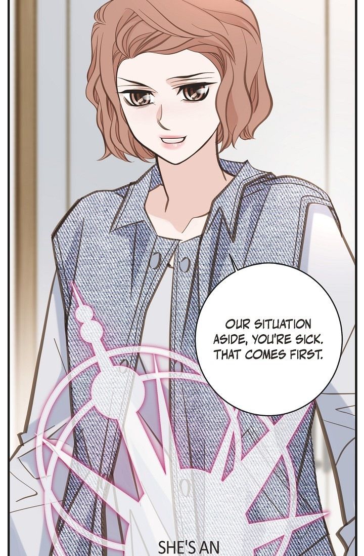 Survival Marriage Chapter 56 - Page 73