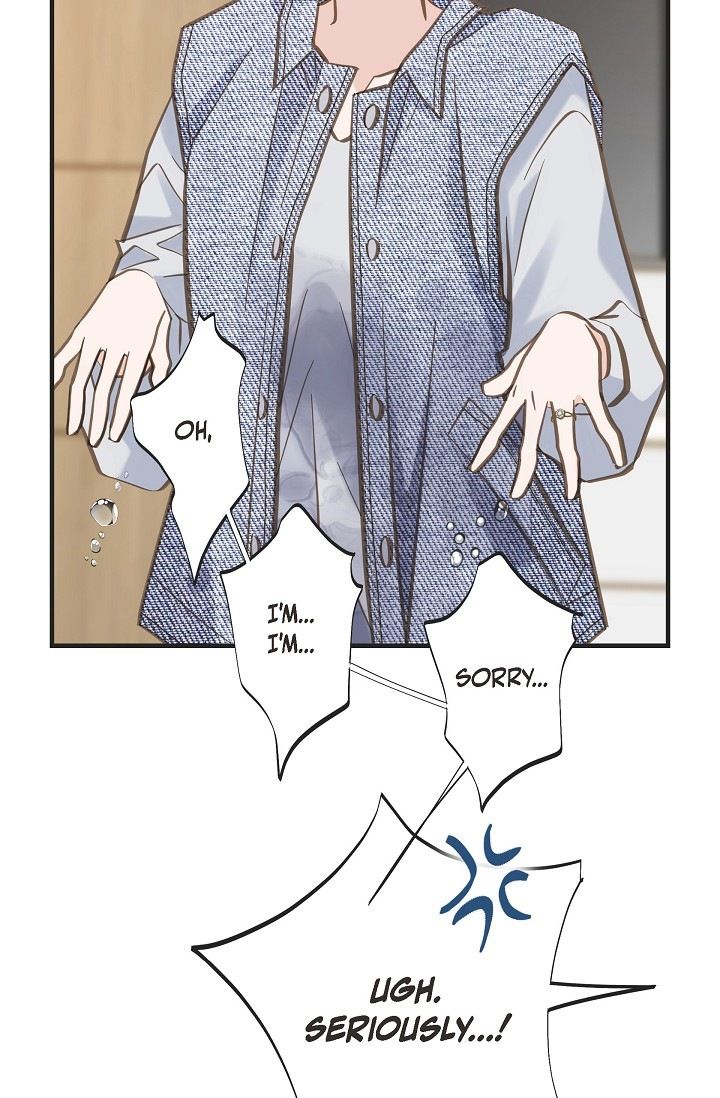 Survival Marriage Chapter 56 - Page 78