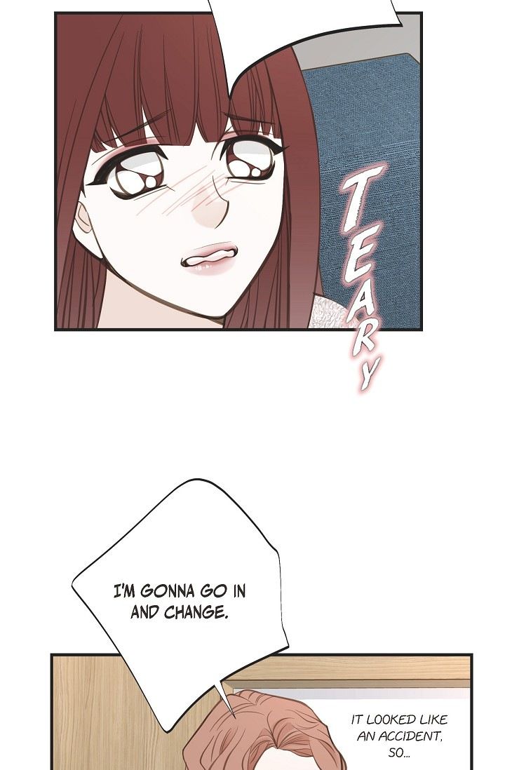 Survival Marriage Chapter 56 - Page 79