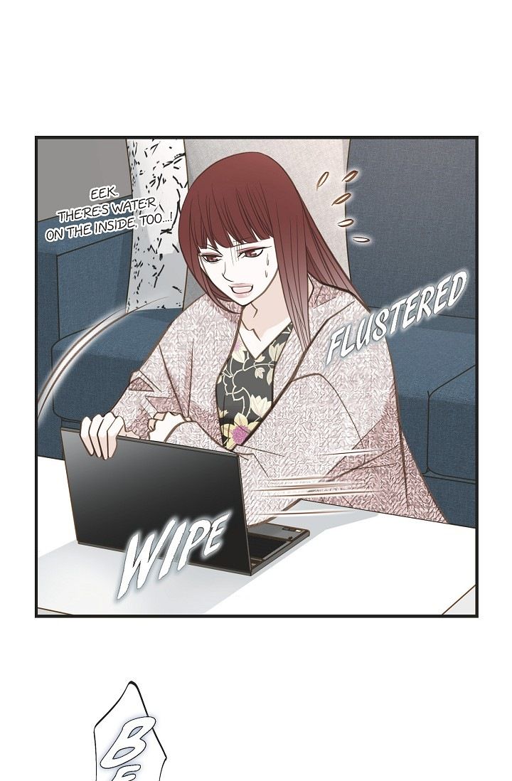 Survival Marriage Chapter 56 - Page 85