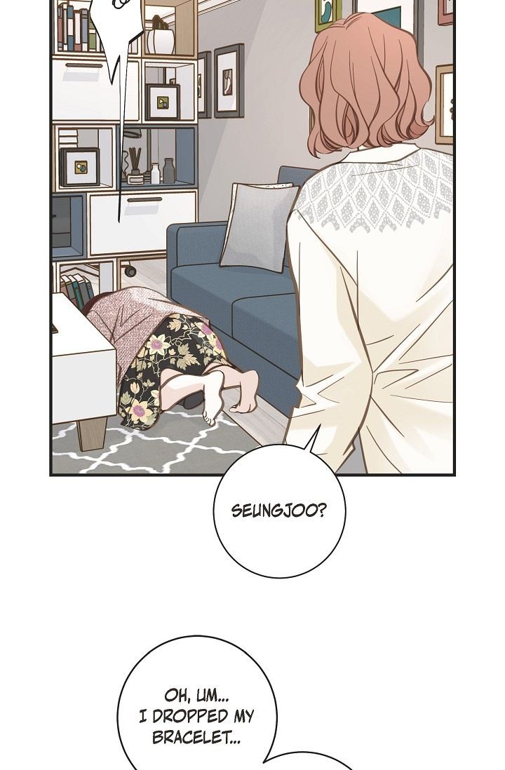 Survival Marriage Chapter 57 - Page 6