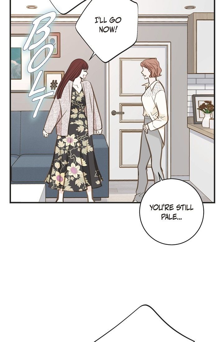 Survival Marriage Chapter 57 - Page 8