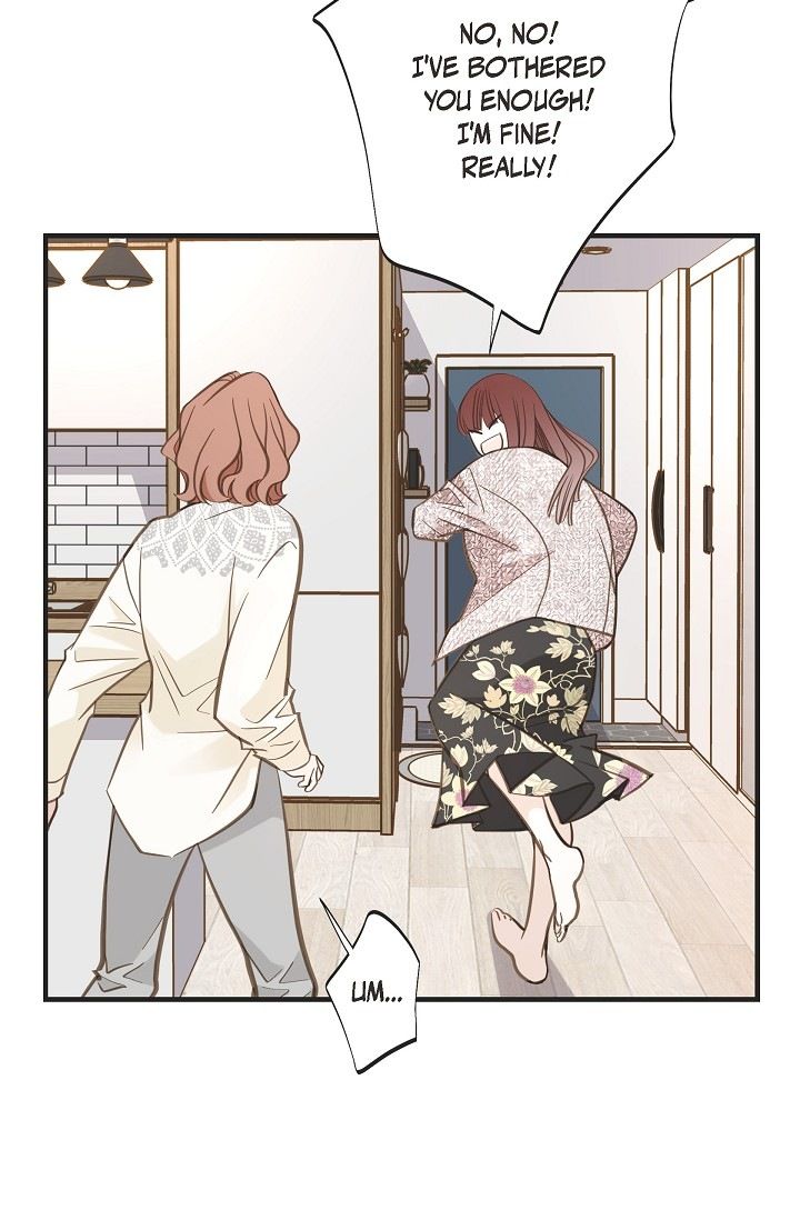 Survival Marriage Chapter 57 - Page 9