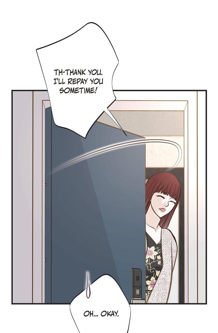 Survival Marriage Chapter 57 - Page 10