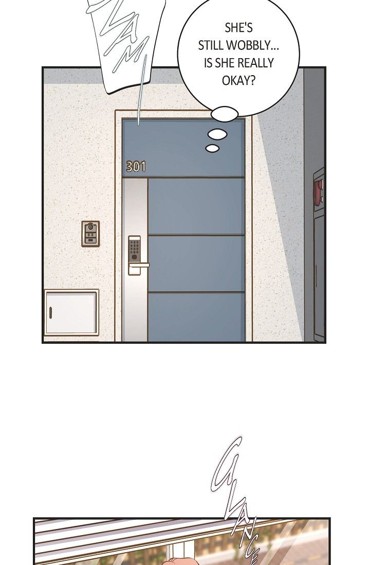 Survival Marriage Chapter 57 - Page 13