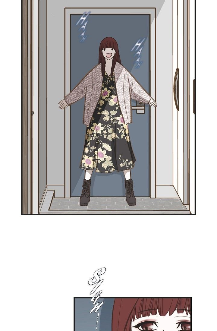 Survival Marriage Chapter 57 - Page 17