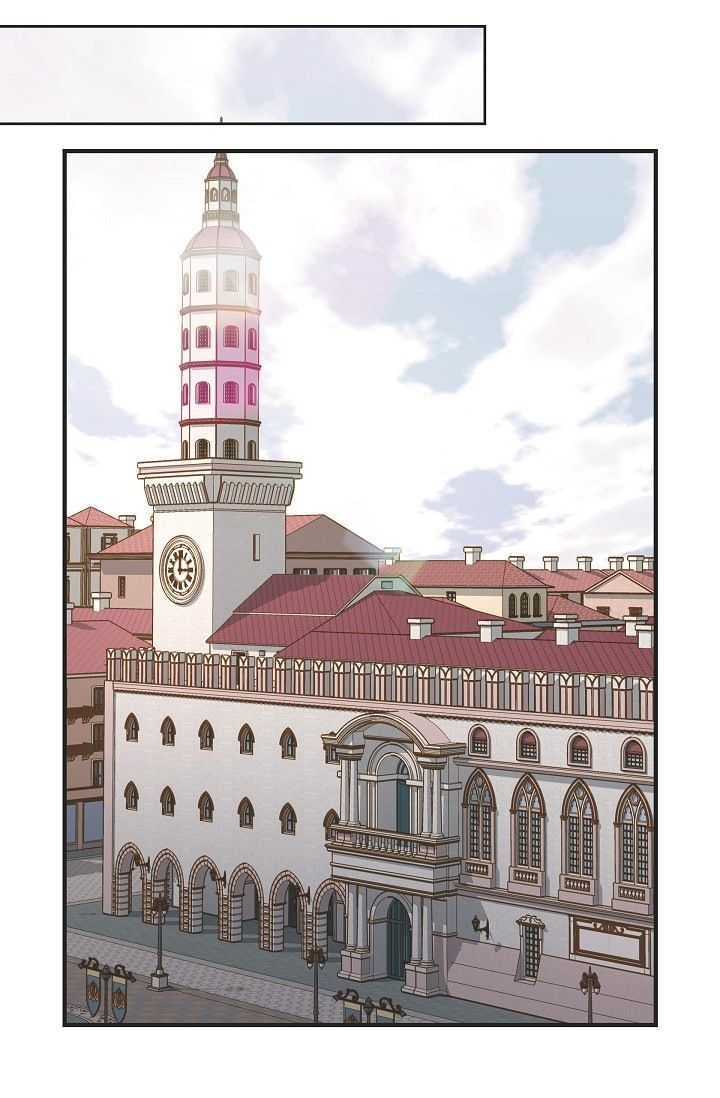 Survival Marriage Chapter 57 - Page 21