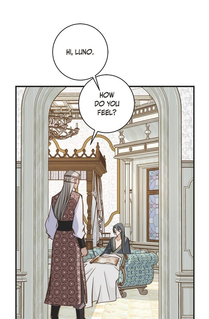 Survival Marriage Chapter 57 - Page 22