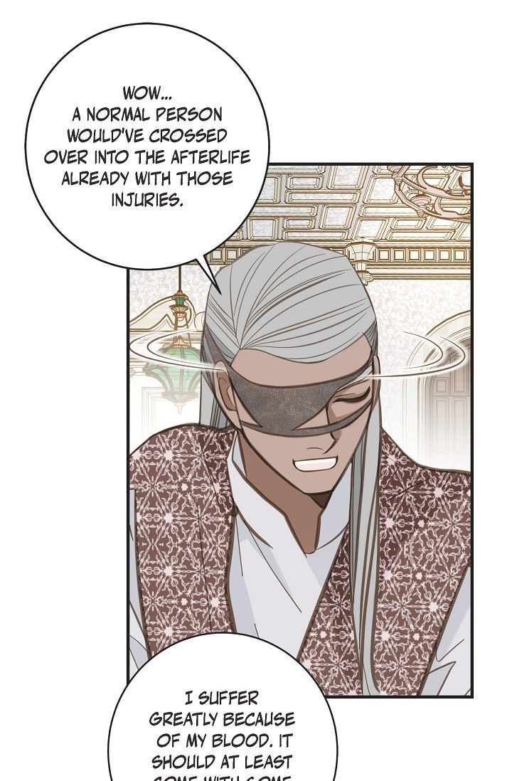 Survival Marriage Chapter 57 - Page 24