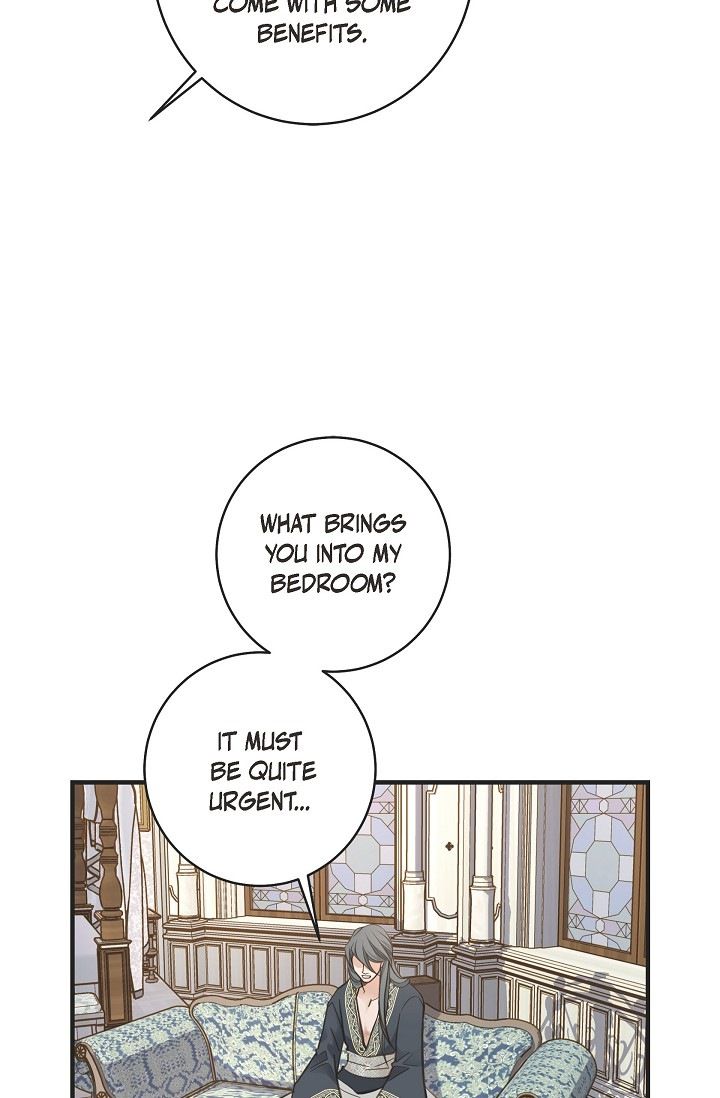 Survival Marriage Chapter 57 - Page 25