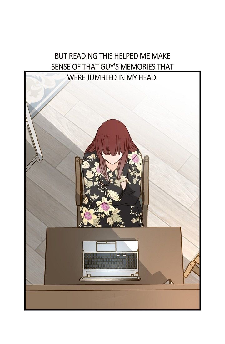 Survival Marriage Chapter 57 - Page 33