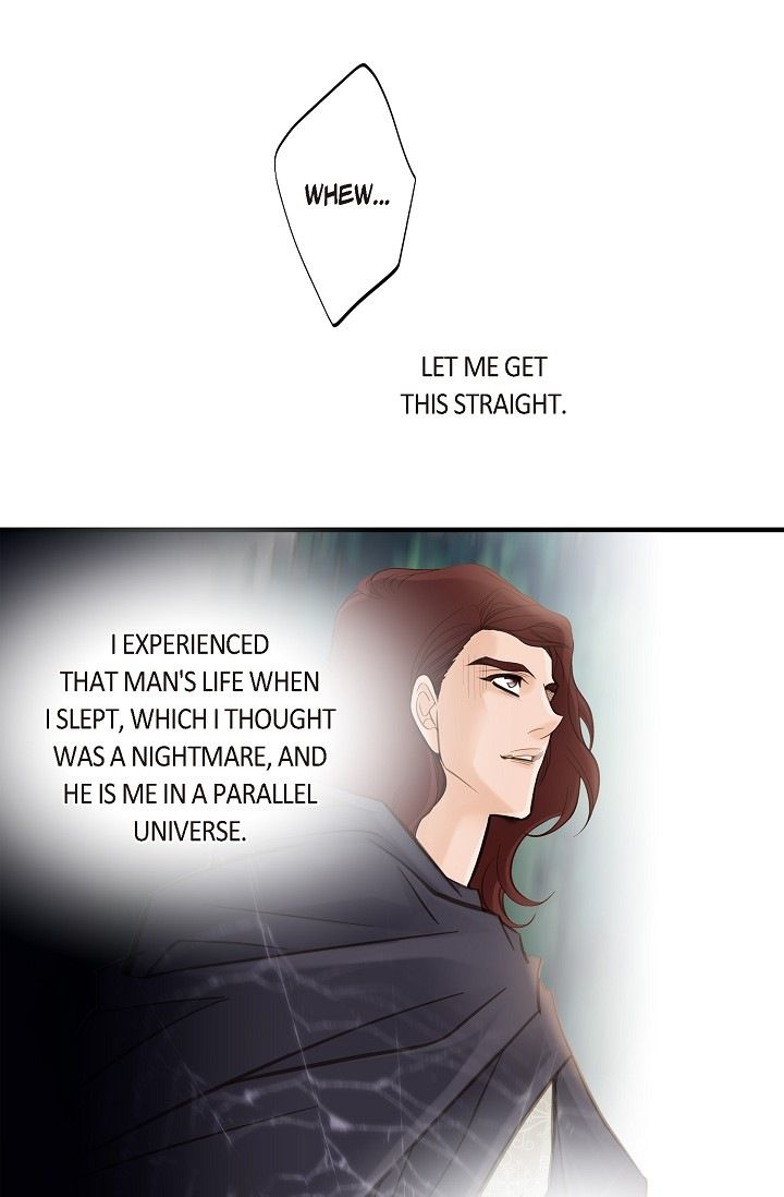 Survival Marriage Chapter 57 - Page 34