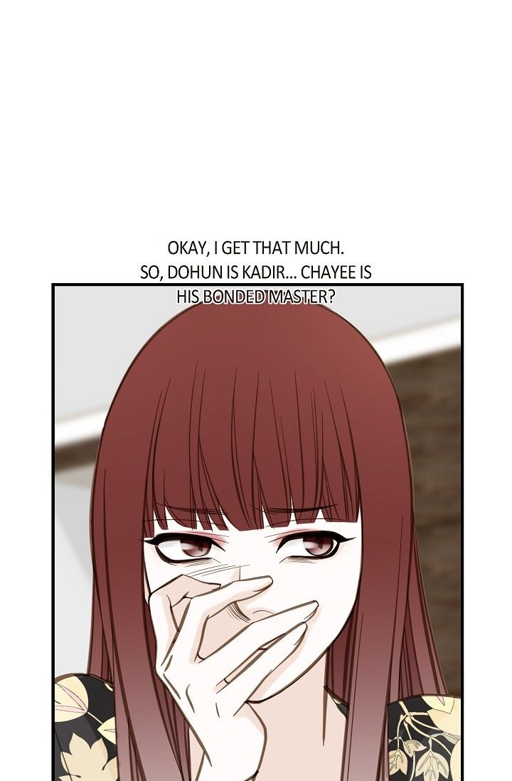 Survival Marriage Chapter 57 - Page 37