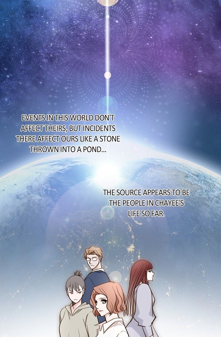 Survival Marriage Chapter 57 - Page 40