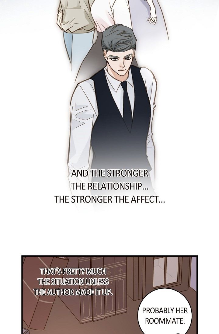 Survival Marriage Chapter 57 - Page 41