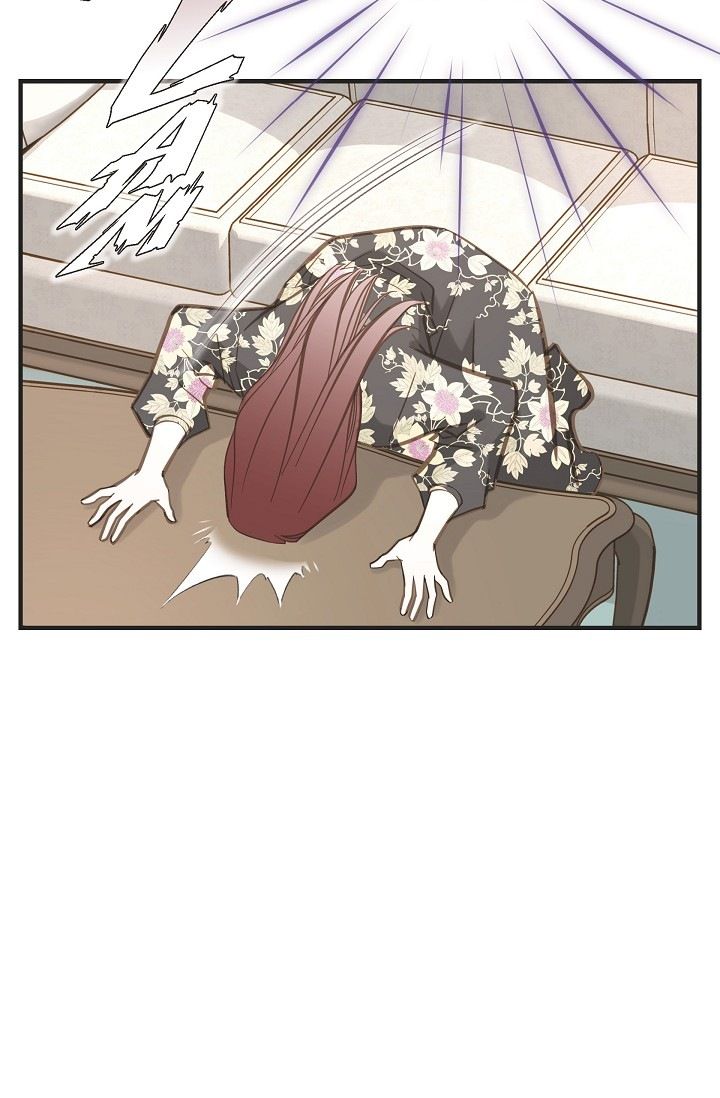 Survival Marriage Chapter 57 - Page 52