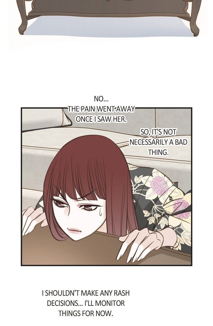 Survival Marriage Chapter 57 - Page 54