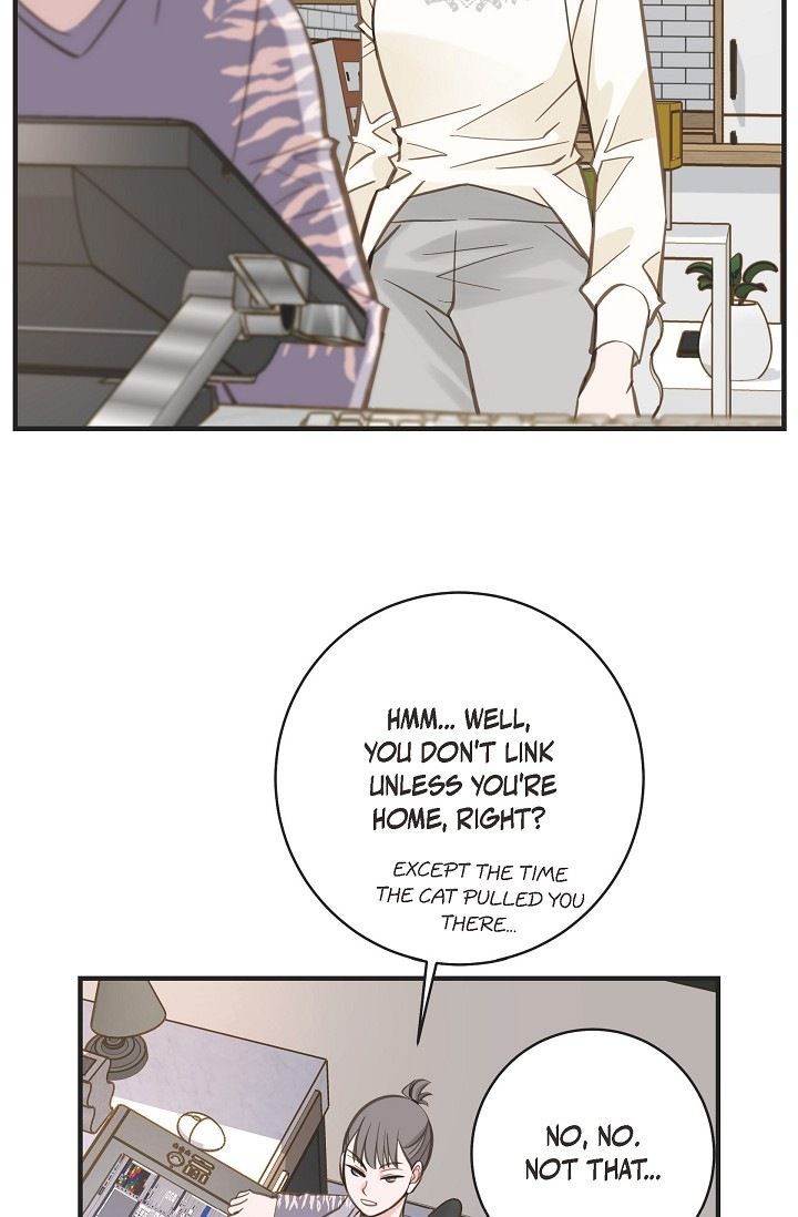 Survival Marriage Chapter 57 - Page 58