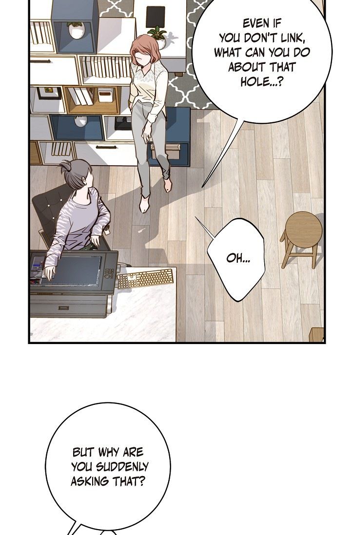 Survival Marriage Chapter 57 - Page 63