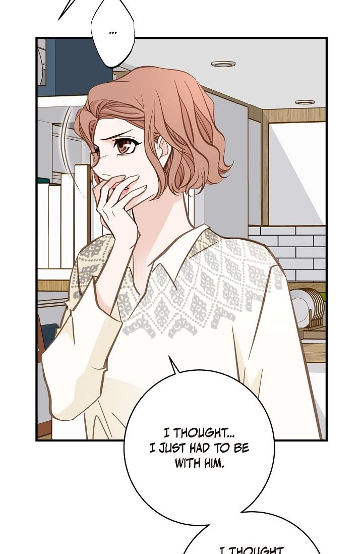 Survival Marriage Chapter 57 - Page 64