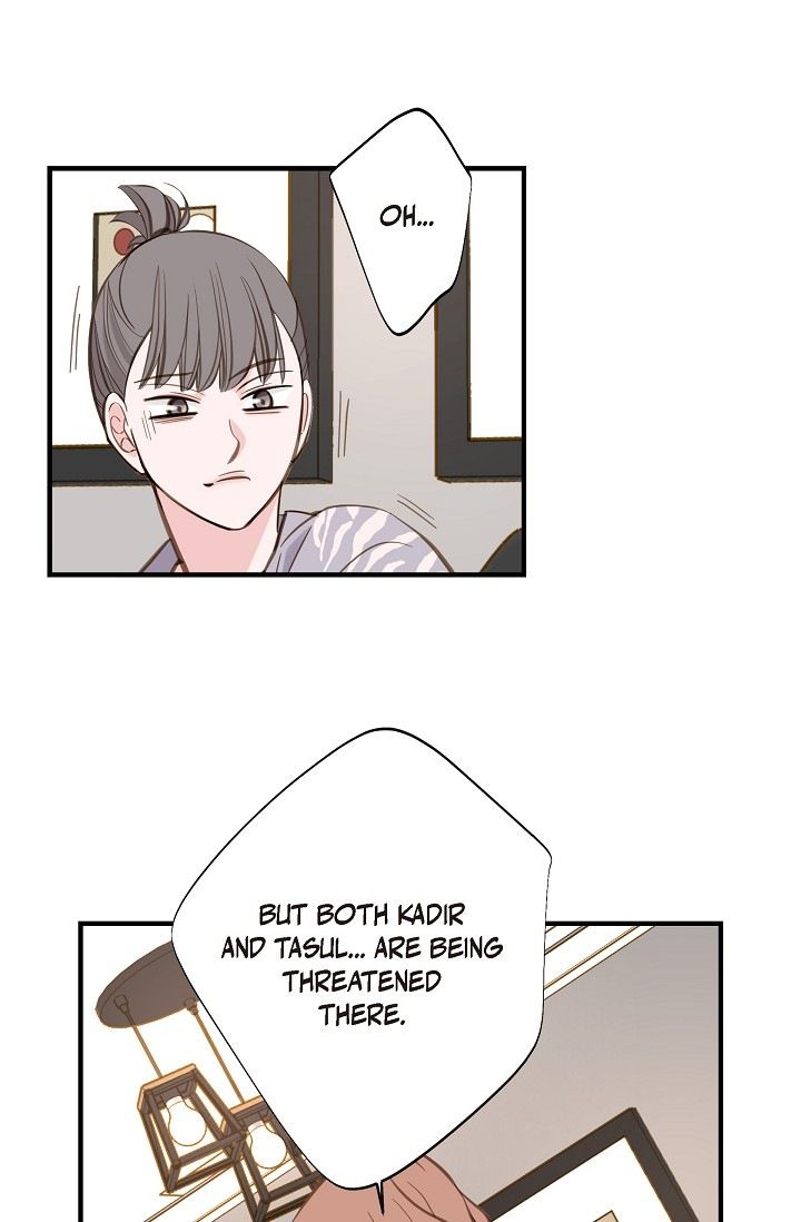 Survival Marriage Chapter 57 - Page 69