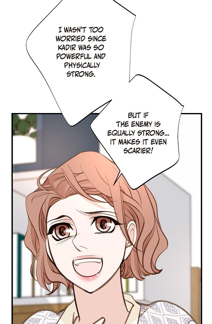 Survival Marriage Chapter 57 - Page 71