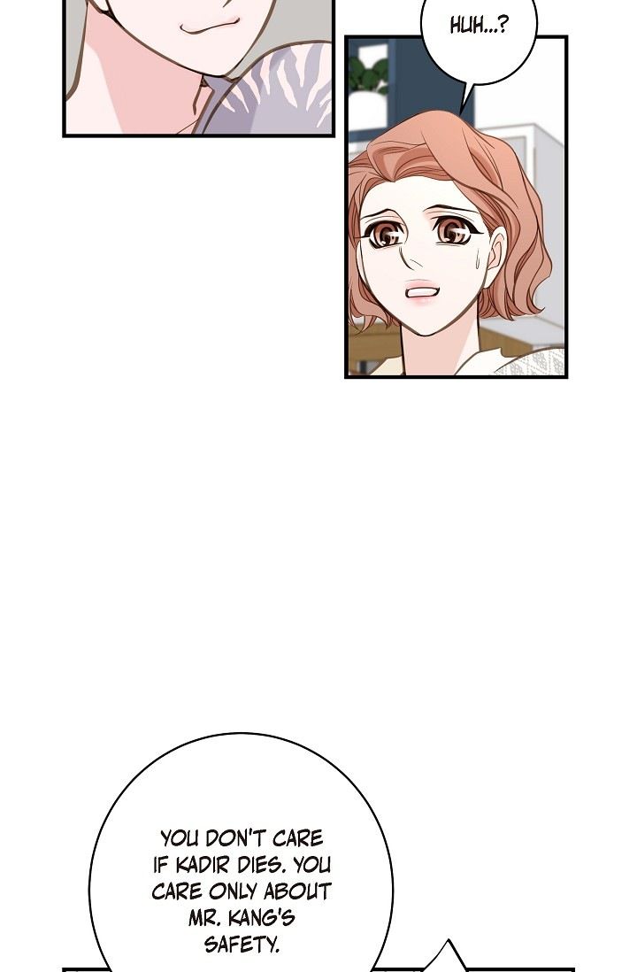 Survival Marriage Chapter 57 - Page 73